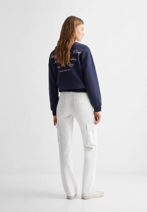 Джинсы Mango Teen