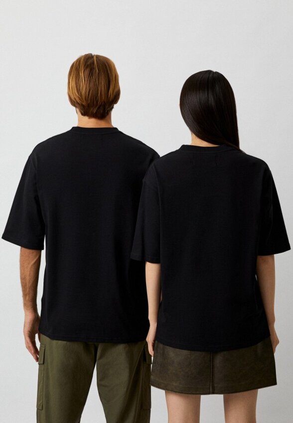 Футболка Berhasm