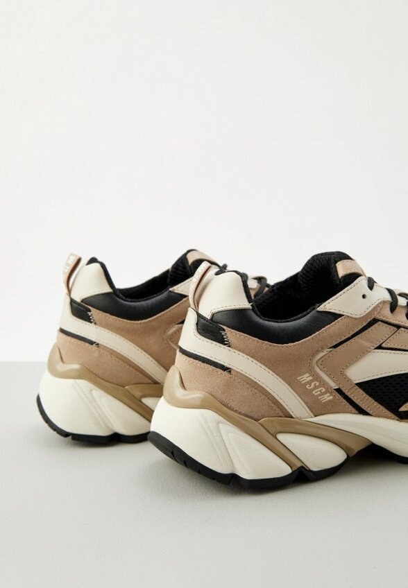 Кроссовки MSGM