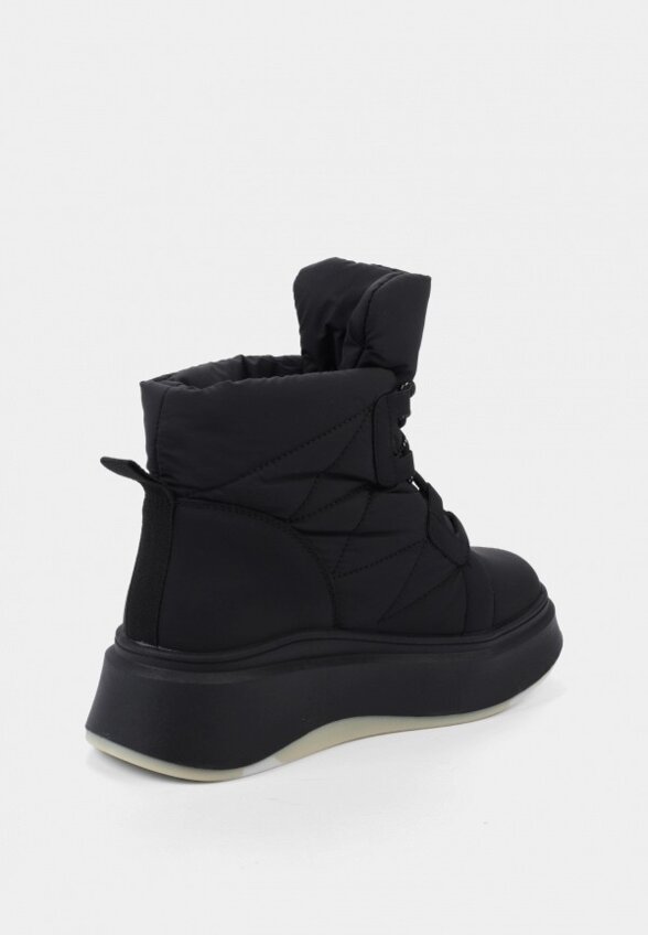 Ботинки Bridget