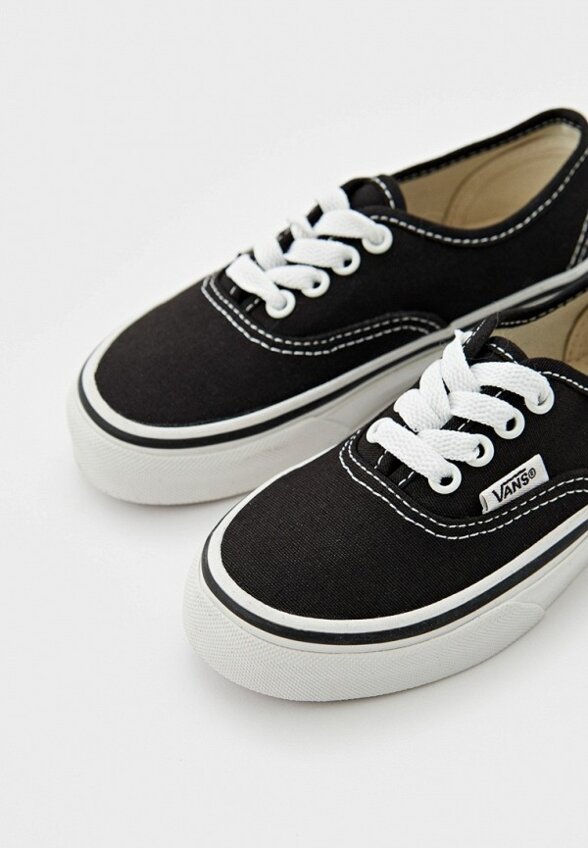 Кеды Vans
