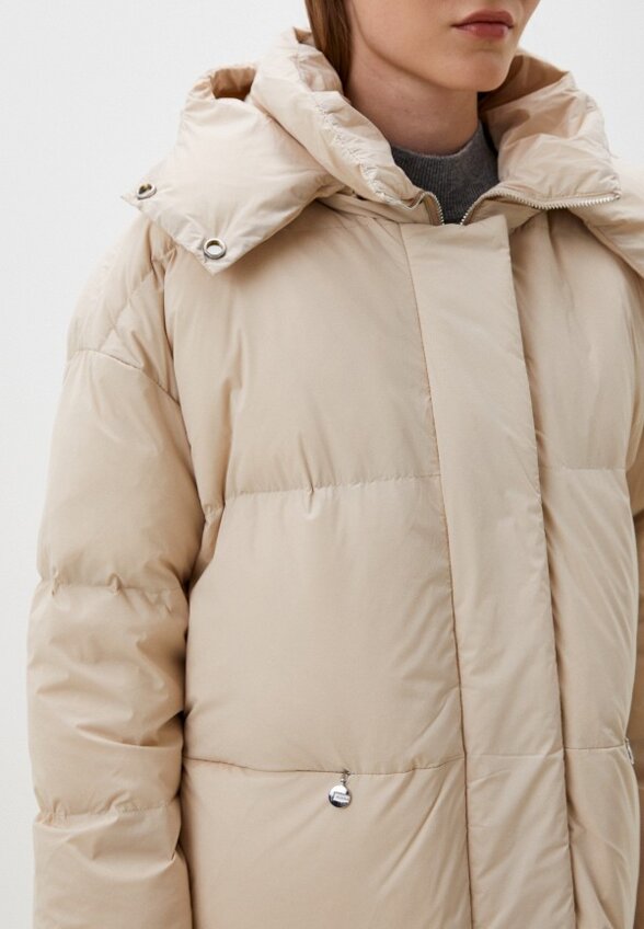 Пуховик Albana