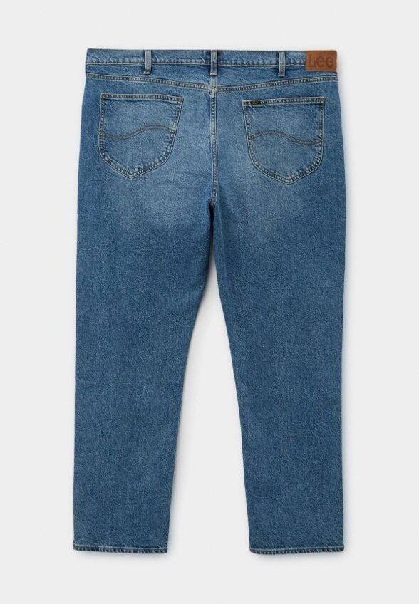 Джинсы Lee