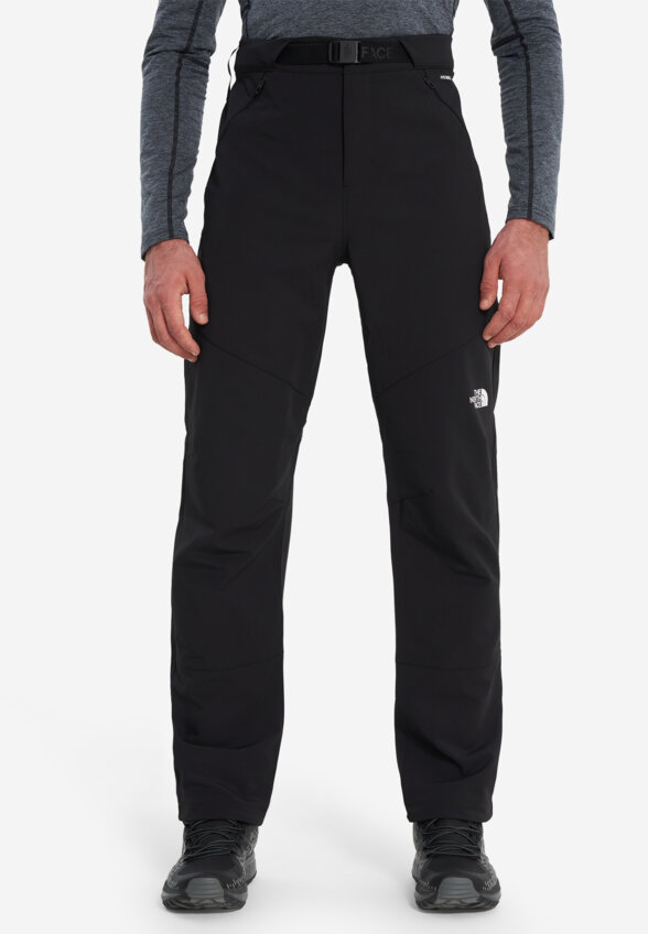 Брюки мужские The North Face M Diablo Reg, Черный