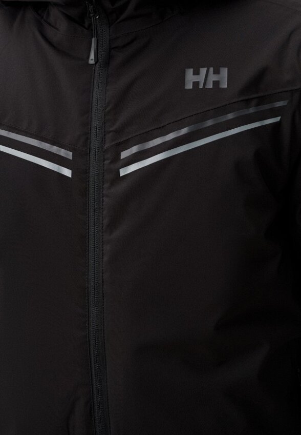 Куртка горнолыжная Helly Hansen