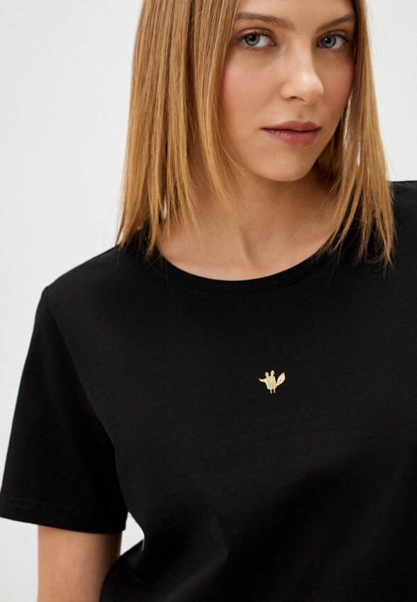 Футболка Milanika