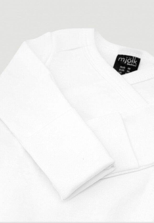 Распашонка Mjolk