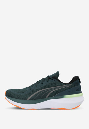 Кроссовки мужские PUMA Scend Pro 2, Зеленый