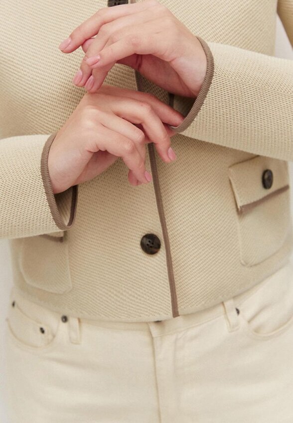 Жакет 99Colorspace