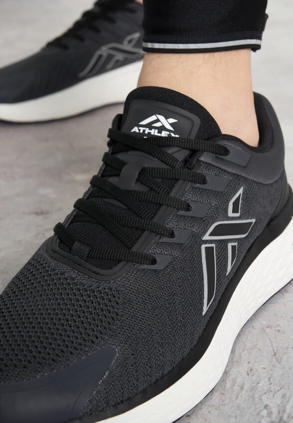 Кроссовки мужские Athlex Pure, Серый