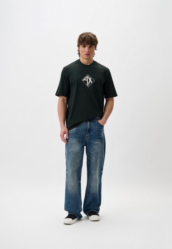 Футболка Armani Exchange