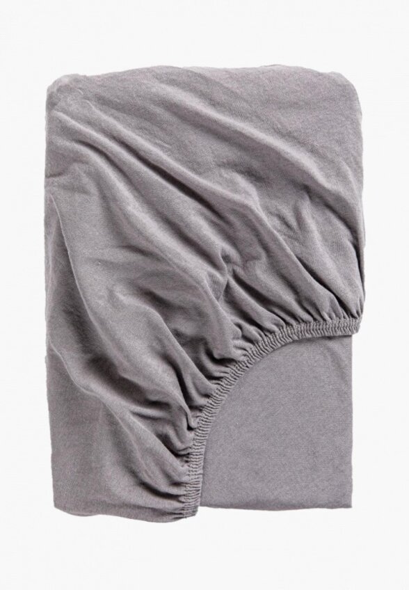 Простыня 2-спальная Ночь нежна