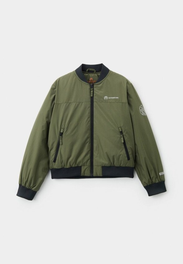 Куртка утепленная Outventure