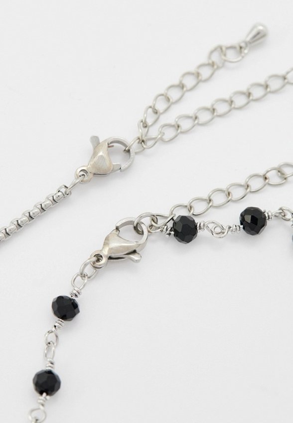 Колье 2 шт. Bocciolo