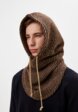 Капор Snoodlybrand3  - превью
