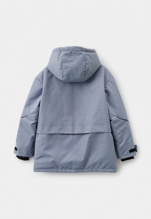 Куртка утепленная Jam Mix