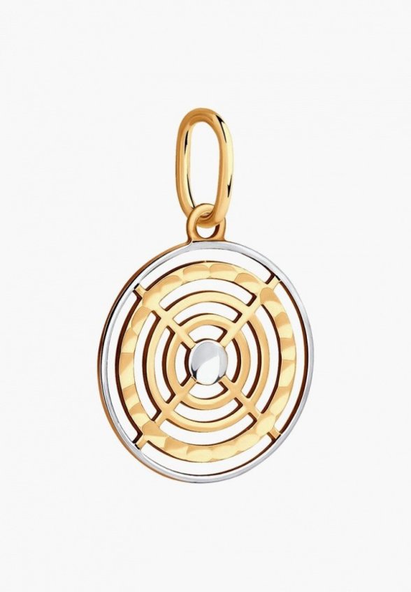 Подвеска Diamant