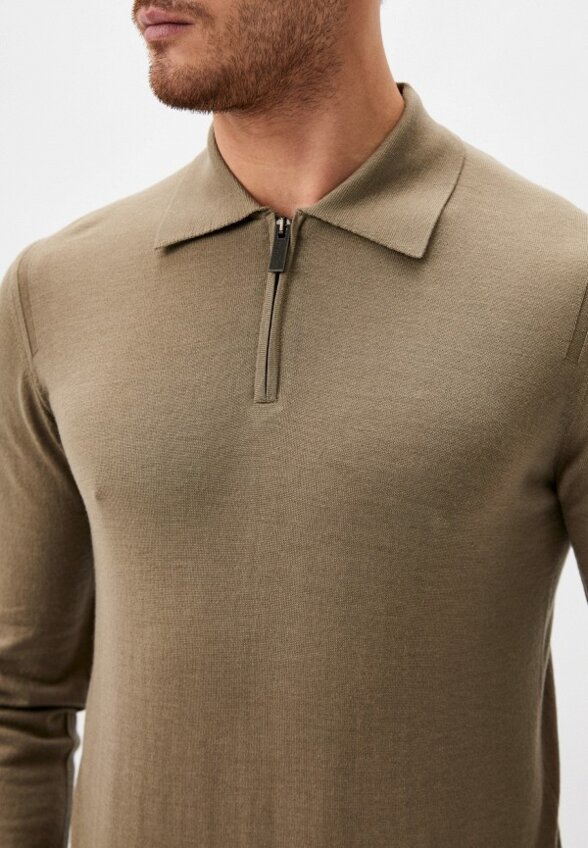 Поло Paolo Pecora