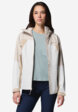 Ветровка женская Columbia Inner Limits IV Jacket, Бежевый5  - превью