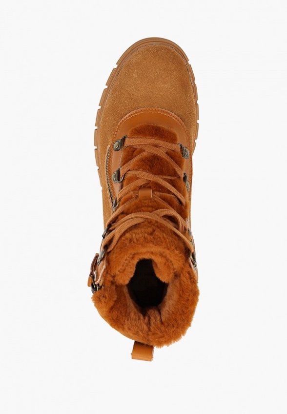 Ботинки Donna D’oro