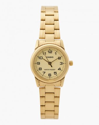 Часы Casio женщинам