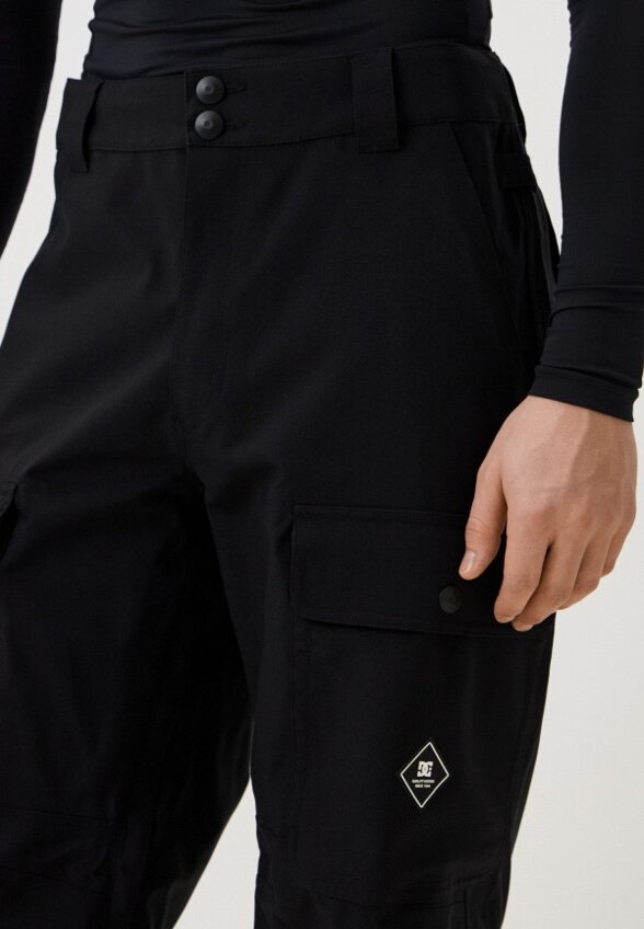 Брюки сноубордические DC Shoes