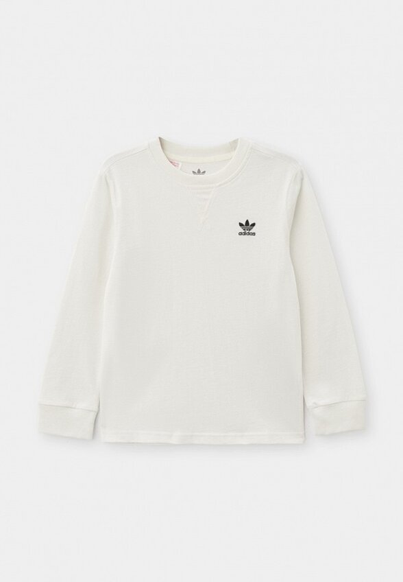 Лонгслив adidas Originals