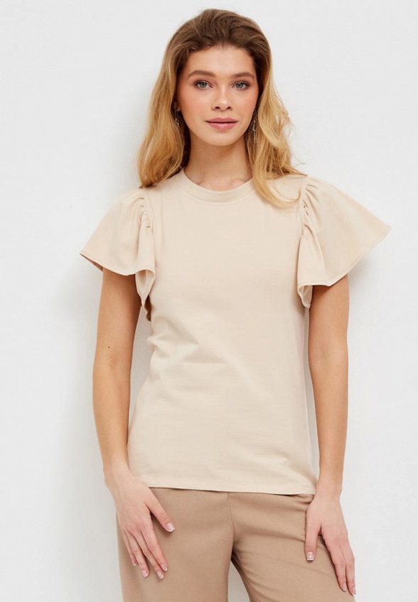 Футболка Droid&I