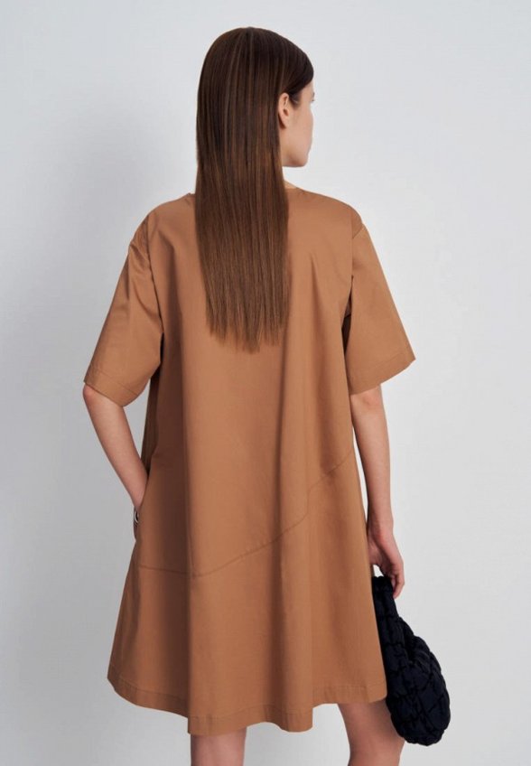 Платье Finn Flare