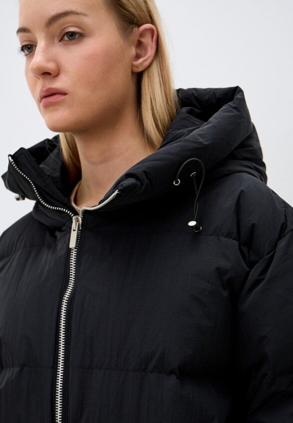 Пуховик Qwentiny