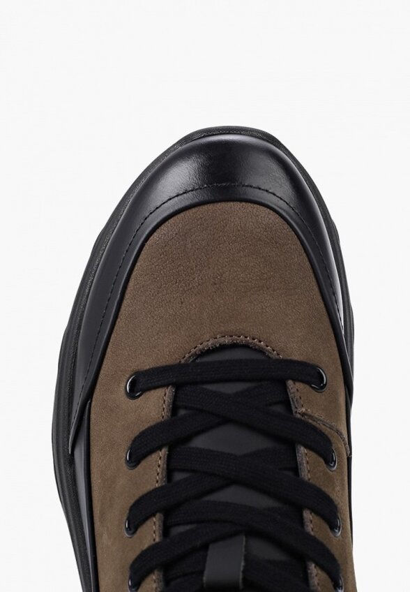 Кроссовки Abricot Premium