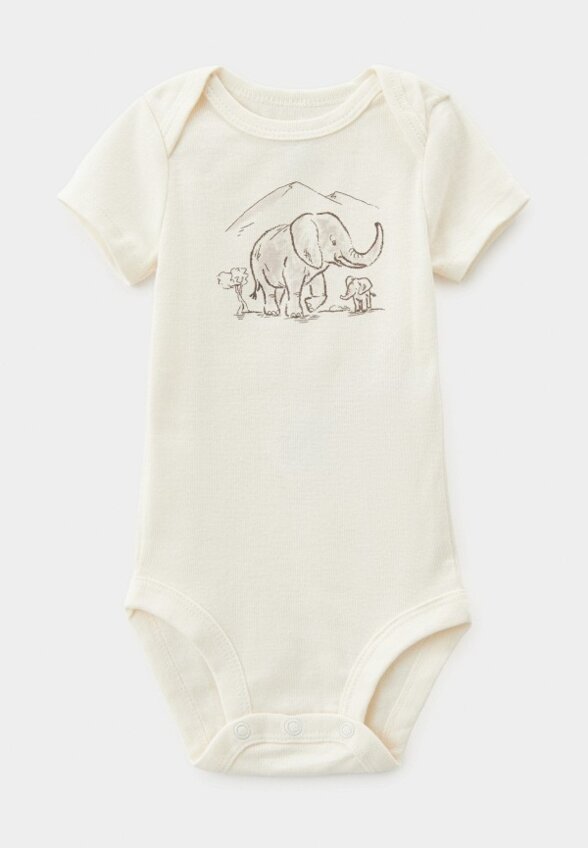 Боди, толстовка и брюки Carter’s