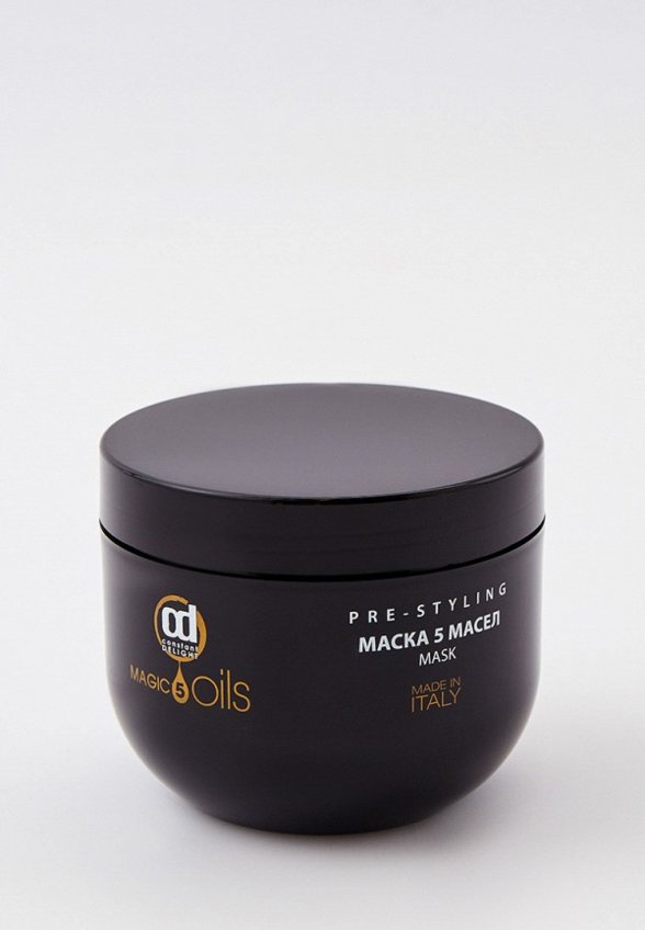 Маска для волос Constant Delight