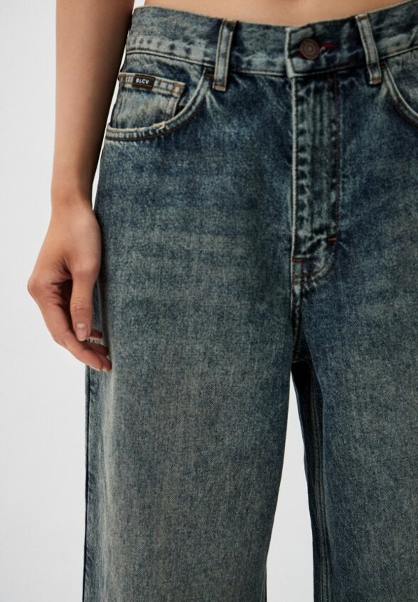 Джинсы BLCV