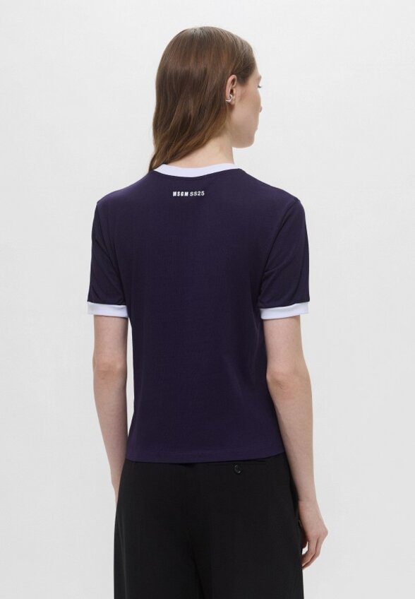 Футболка MSGM