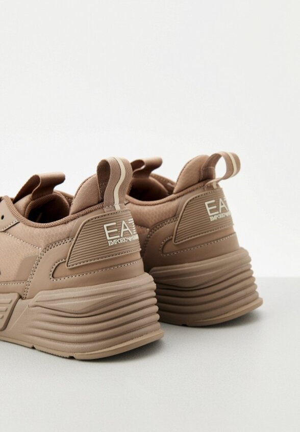 Кроссовки EA7