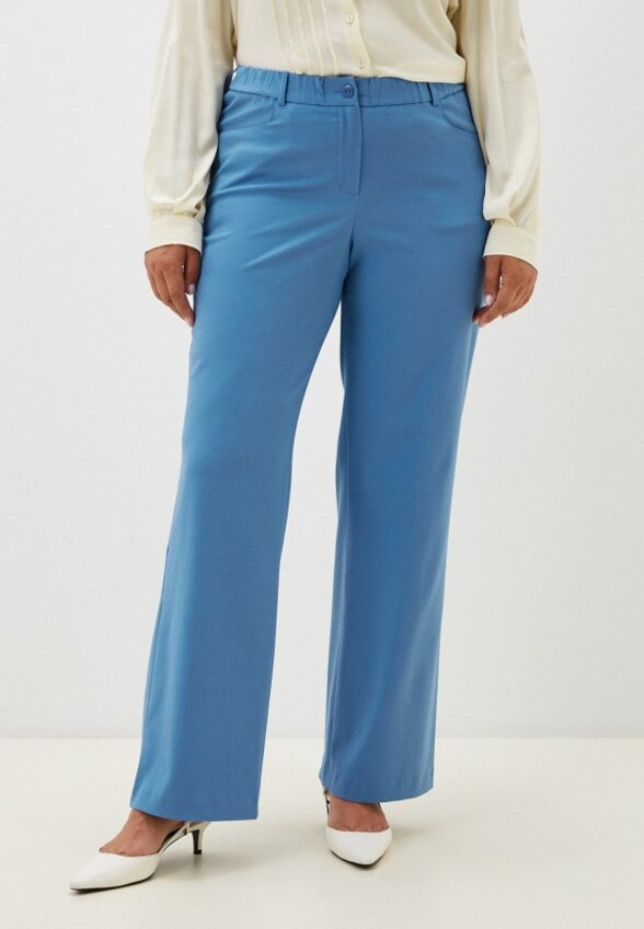 Брюки Silver String