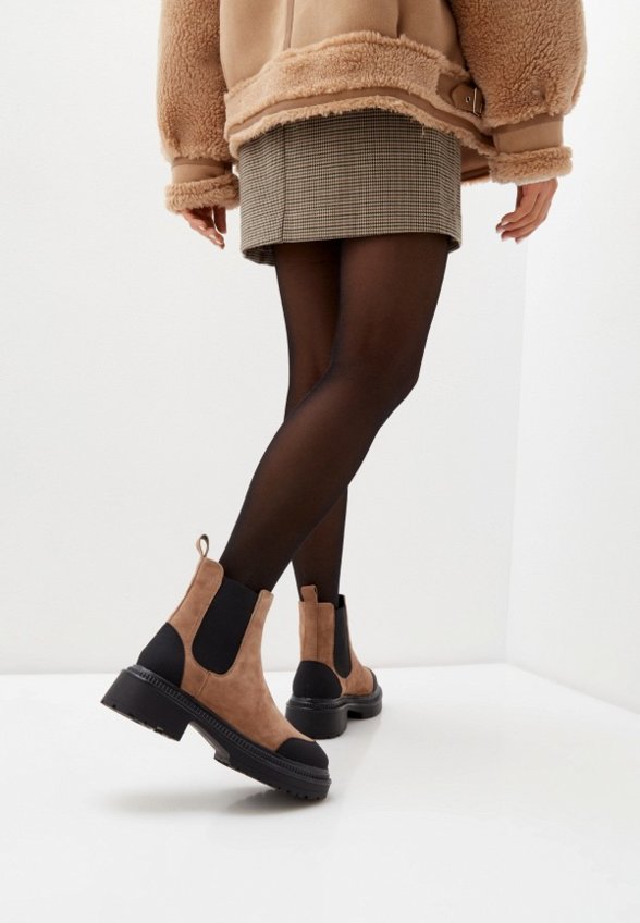 Ботинки Valley