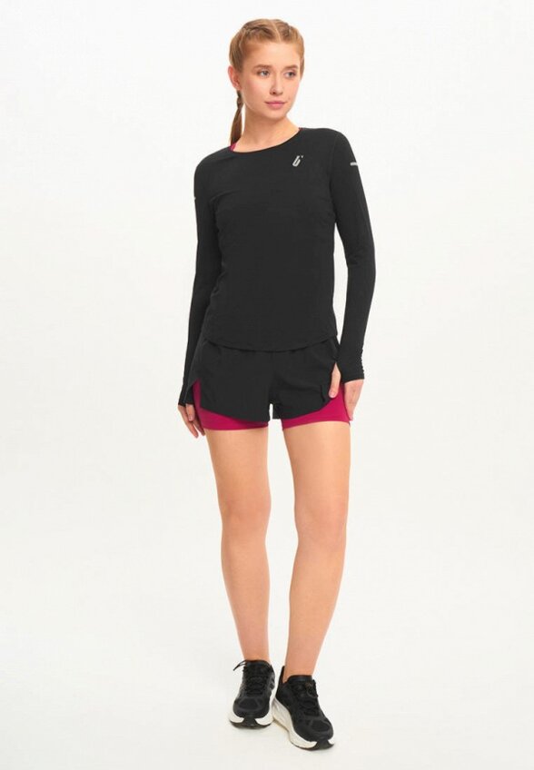 Лонгслив спортивный Bivium