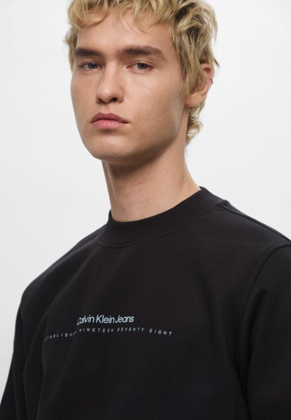 Свитшот Calvin Klein Jeans