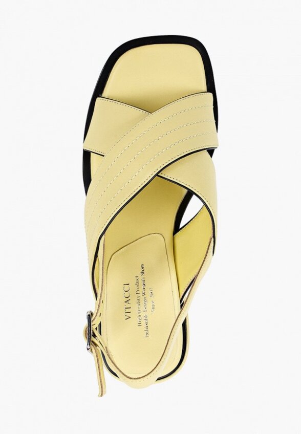 Босоножки Vitacci