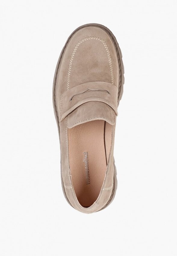 Лоферы Thomas Munz