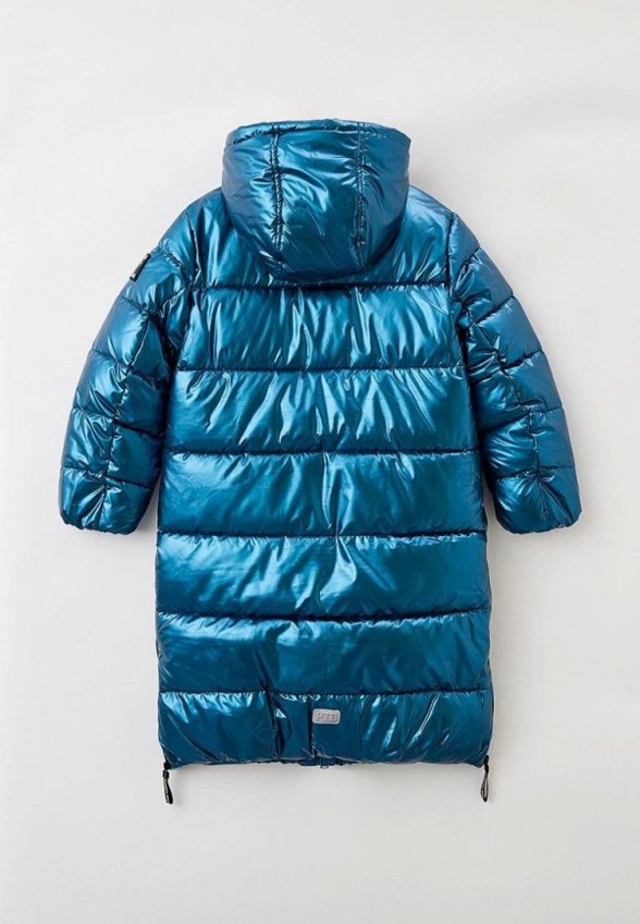 Куртка утепленная PlayToday