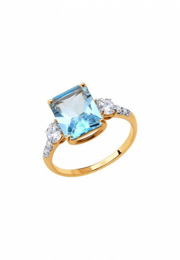 Кольцо Sokolov