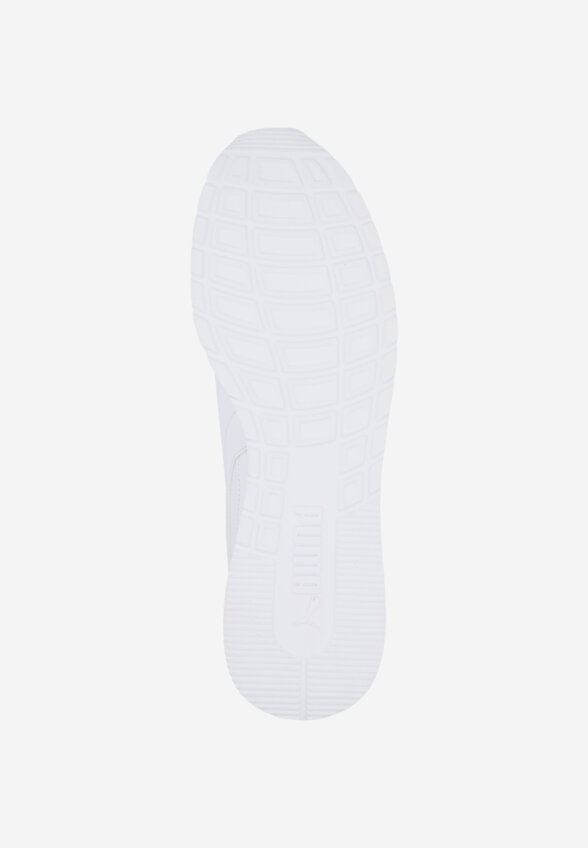 Кроссовки мужские PUMA St Runner V4 Sl, Белый