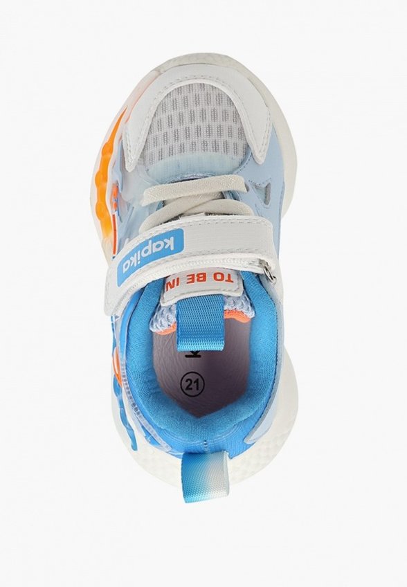 Кроссовки Kapika