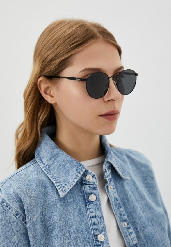 Очки солнцезащитные Polaroid