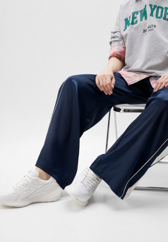 Кроссовки Lacoste