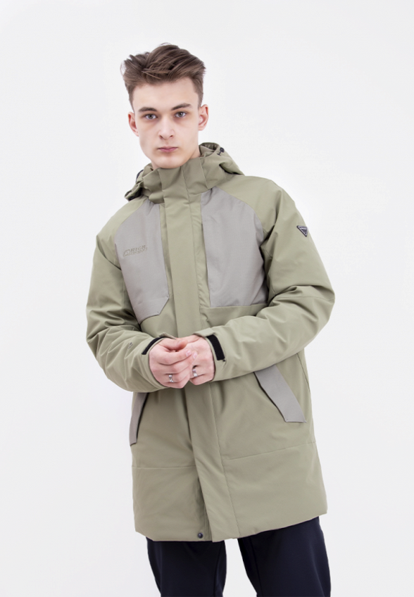 Парка High Experience