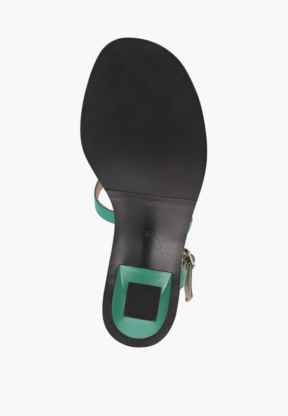 Босоножки Valley